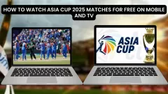How to watch Asia Cup Picture
