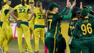 How to Watch AUS-W vs SA-W 26 Match Live Streaming and Telecast, October 25 2025 How to Watch AUS-W vs SA-W 26 Match Live Streaming and Telecast