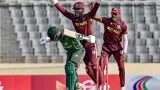 How to watch BAN vs WI 3rd ODI live streaming and telecast in India