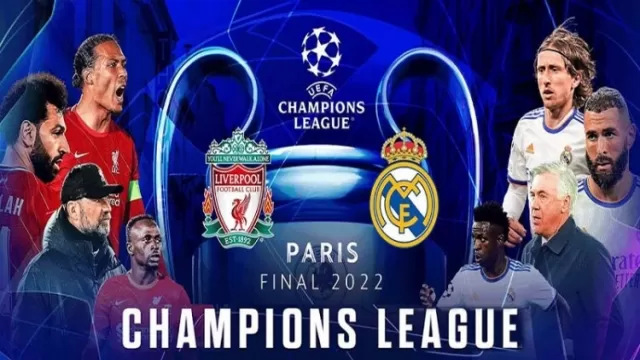 How to Watch Champions League Football Online