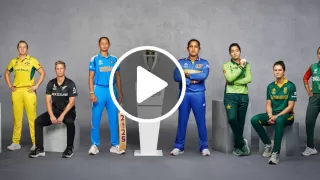 How to Watch ICC Women’s World Cup 2025 Free Live Streaming