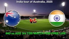 How to watch IND vs Picture