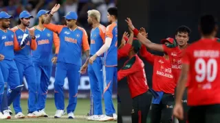 How to Watch IND vs BAN
