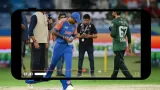 How to Watch IND vs PAK Final Match for FREE, on Mobile and TV, Live streaming