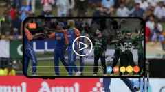 How to watch IND vs Picture