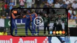 How to watch IND vs PAK match for free on mobile phone and TV, Live streaming