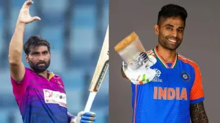 How to watch IND vs UAE match for free?