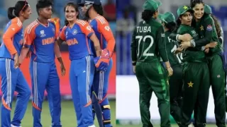 How to Watch IND-W vs PAK-W