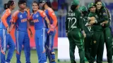 How to Watch IND-W vs PAK-W Live for Free: Mobile and TV, Live streaming
