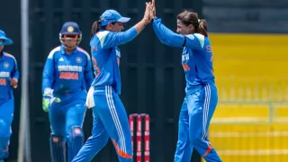 How to Watch India vs Sri