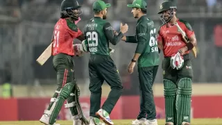 How to Watch PAK vs BAN Asia Cup 2025 Super 4 Live Online and TV Broadcast