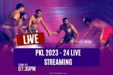 How To Watch PKL 2023 Season 10 Live For Free On Mobile 