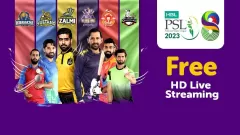 How to watch PSL in Picture