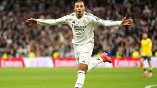 How to Watch Real Madrid vs Levante Match Live in India