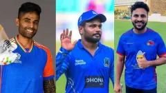 How to Watch SMAT 2025 Picture