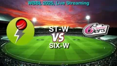 How to Watch ST-W vs Picture