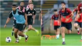 How to Watch UAE vs Iraq FIFA World Cup Qualifier Live Streaming in India