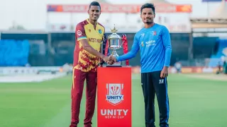 How to Watch West Indies vs Nepal 2nd T20I Live Streaming and TV Broadcast