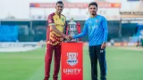 How to Watch West Indies vs Nepal 2nd T20I Live Streaming and TV Broadcast