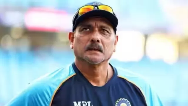 Howzat! Ravi Shastri Demands BCCI to Step