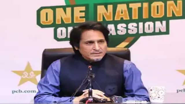 Huge setback for Pakistan Cricket Board From