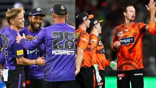 HUR vs SCO Dream11 Prediction: Picture