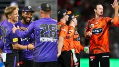 HUR vs SCO Dream11 Prediction: Picture