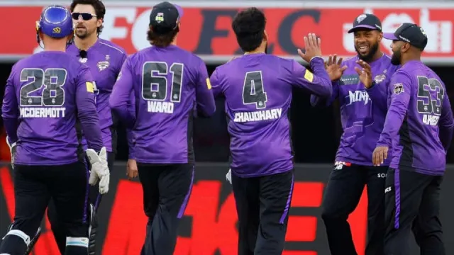 HUR vs STR Dream11 Prediction: Who Will