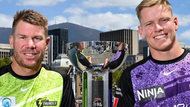 HUR vs THU Dream11 Prediction, pitch report,