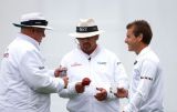 ICC announces match umpires for WTC 2023 final