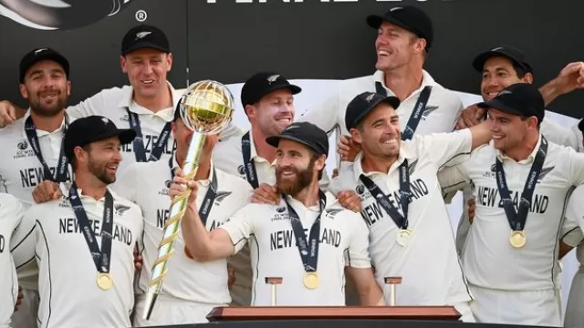 ICC announces new points system and full