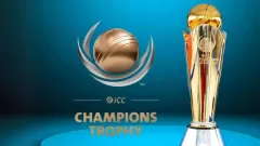 ICC Champions Trophy Winners (1998-2025), Picture