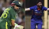 ICC Men's ODI Team of the Year 2022