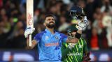 ICC Men's T20I Ranking: Virat Kohli returns to top 10 in ICC Rankings