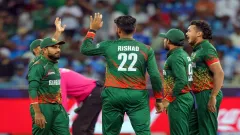 ICC Replaces Bangladesh With Scotland Picture