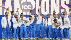 ICC Revealed Why Pakistan Missed Picture