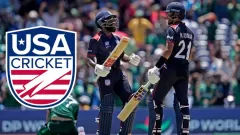 ICC suspends USA cricket membership, Picture