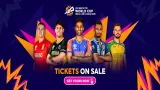 ICC T20 World Cup 2026 Tickets Live Now—Book Fast!