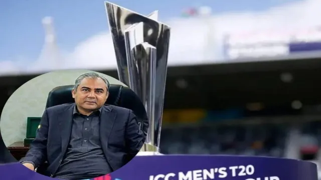 ICC T20 World Cup 2026: Uganda Could