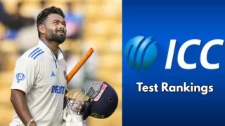 ICC Test Rankings update ahead of IND vs ENG 5th Test