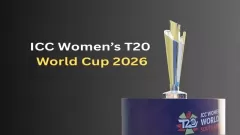 ICC Women T20 World Cup Picture