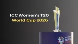 ICC Women T20 World