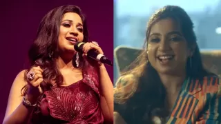 ICC Women World Cup 2025 Anthem by Shreya Ghoshal