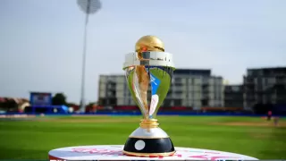 ICC Women World Cup 2025 full schedule