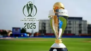 ICC Women World Cup 2025: Squads