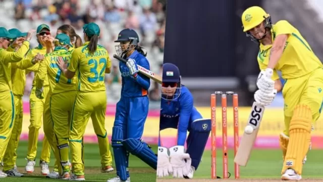 ICC Womens FTP: ICC announces womens future