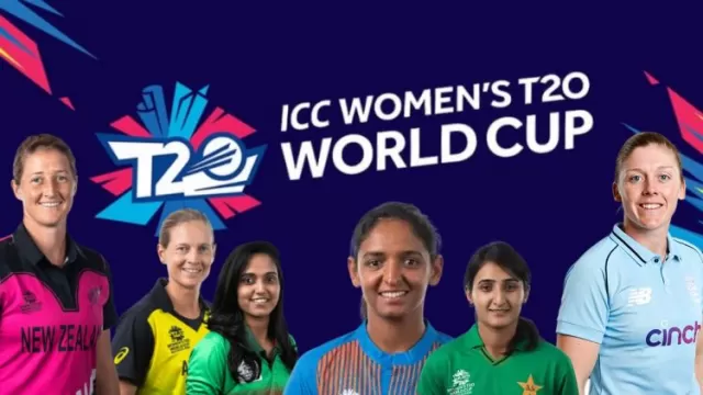 ICC Womens T20 World Cup 2023: Where
