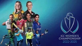 ICC Womens World Cup 2025: Everything