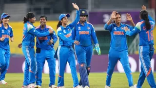 ICC Women’s World Cup 2025: How India Women Can Qualify for the Semifinals