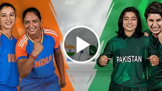ICC Women’s World Cup 2025: How